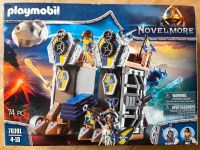 Playmobil Novelmore 70391 Hamburg Barmbek - Hamburg Barmbek-Süd  Vorschau