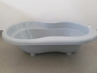 Rotho Baby-Badewanne, stone grey Nordrhein-Westfalen - Augustdorf Vorschau