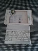 Mobile Bluetooth keyboard for ipad Niedersachsen - Dahlum Vorschau