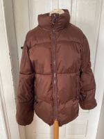 H&M Winterjacke braun Gr 158 Rheinland-Pfalz - Treis-Karden Vorschau