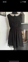 Minikleid kurzes Kleid schwarz Gr. 36 C&A Bayern - Burgthann  Vorschau