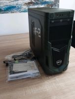 Gaming PC Intel 7 , GeForce , 1TB HDD und mehr Schleswig-Holstein - Bad Bramstedt Vorschau
