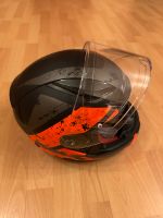 Motorradhelm Niedersachsen - Großefehn Vorschau