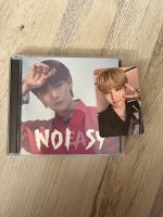 Straykids NoEasy CD/Album I.N. Ver. mit Han Jisung Pc Bielefeld - Brackwede Vorschau