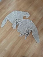 2x Strickjacke Gr XS Tally Weijl Hailys Cardigan Hessen - Wettenberg Vorschau