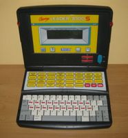 Kinder Lerncomputer Laptop Genius LEADER 3000S VTech Parchim - Landkreis - Parchim Vorschau