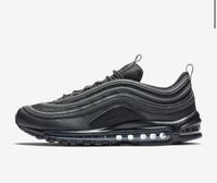 Nike Air Max 97 schwarz Neu Herzogtum Lauenburg - Mölln Vorschau