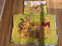 Winnie Pooh Bettwäsche, sehr guter Zustand, Preis pro Set Berlin - Köpenick Vorschau