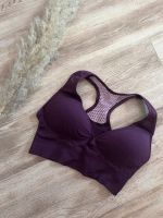 Sport BH Bustier Top von Bumbum, Größe XS/S - NEU Brandenburg - Neuenhagen Vorschau