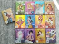 Disney Classics - DVD´s - LILO, HEXE etc. - NEU&OVP Rheinland-Pfalz - Neuwied Vorschau