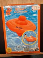 Baby Schwimmsitz Schwimmring Bema neu!Originalverpackt Nordrhein-Westfalen - Bedburg-Hau Vorschau