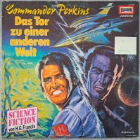 Schallplatte Commander Perkins Vinyl Hessen - Offenbach Vorschau