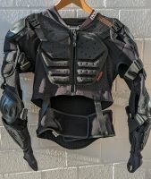 Protektoren Jacke IXS assault jacket Gr. xxs Niedersachsen - Braunschweig Vorschau