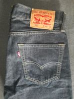 Levi's Jeans 505 30/30 dunkelbl. neu+ungetragen -inkl.Versandkost Baden-Württemberg - Achern Vorschau