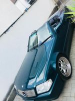 Mercedes  sl 129 280 zu verkaufen Hessen - Weiterstadt Vorschau
