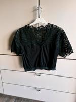 Triumph Bluse kurz, schwarz, Gr. 44 Bayern - Immenreuth Vorschau