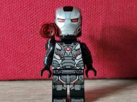 LEGO® Marvel Super Heroes War Machine Minifigur col334 5005256 Baden-Württemberg - Karlsruhe Vorschau