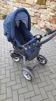 Bergsteiger 3 in 1 Kinderwagen Hessen - Hofgeismar Vorschau