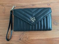 Victoria Secret Clutch schwarz Nordrhein-Westfalen - Erwitte Vorschau