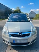 Opel Zafira B 1.9 CDTI Cosmo Panoramadach Naviagationssystem Nordrhein-Westfalen - Lüdenscheid Vorschau