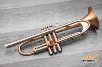 ADAMS A8 Gold Brass Special Trompete Trumpet BOB REEVES 42 S Bayern - Wiedergeltingen Vorschau