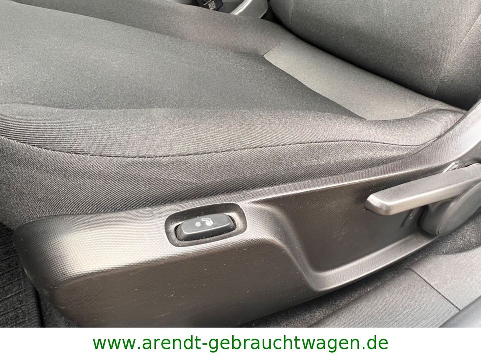 Smart ForTwo coupe electric drive  EQ *Batt. inkl* in Steinhagen