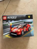 Lego 75886 Speed Champions OVP Mecklenburg-Vorpommern - Dreetz (bei Bützow) Vorschau