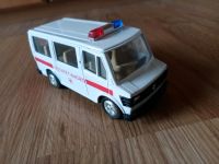Krankenwagen Mercedes Benz Ambulanz Spielzeugauto Kind • BtBj Baden-Württemberg - Neudenau  Vorschau