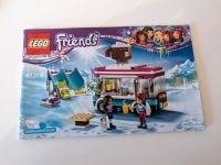 Lego Friends 41319 Kakaowagen am Wintersportort Sachsen - Markranstädt Vorschau