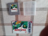 Monopoly Game Boy Spiel Chemnitz - Rottluff Vorschau