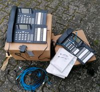 3 x Elmeg Funkwerk Systemtelefon IP-S400 VOIP T400 Nordrhein-Westfalen - Lemgo Vorschau