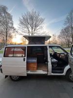 VW T4 Camper Van Reimo Kiel - Schreventeich-Hasseldieksdamm Vorschau