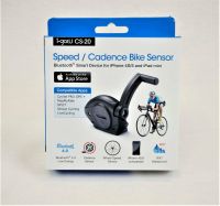 Bike Speed Sensor, i-goth CS-20, Bluetooth, für iOS, neu Sachsen - Freital Vorschau