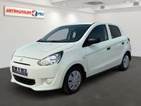 Mitsubishi Space Star 1.0 Klimaanlage Sachsen-Anhalt - Brehna Vorschau