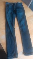 Jeans 27/30, gr. 140, Gr. 152, Capri Jeans Baden-Württemberg - Rudersberg Vorschau