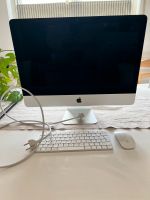 Apple iMac 2017 | 21.5" | i5-7360U | 8 GB | 1 TB HDD Hessen - Mörfelden-Walldorf Vorschau