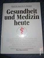 Benner Gesundheit und Medizin heute Rheinland-Pfalz - Kaiserslautern Vorschau