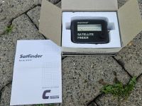 Satellitenfinder SAT-Finder Conrad Antex SF-95 Sachsen-Anhalt - Hohenmölsen Vorschau