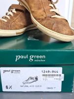 Schuhe Paul Green Gr.40 Rheinland-Pfalz - Hachenburg Vorschau