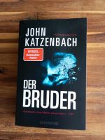 Der Bruder von J. Katzenbach Neu Niedersachsen - Göttingen Vorschau