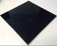 Black Star Galaxy Granitfliesen, Top Premium Qualität61x61x1,5 cm Essen - Karnap Vorschau