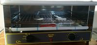 Roller RST1270 Gastro Grill,Salamander,Toaster,Warmhalter,neu OVP Rheinland-Pfalz - Irrel Vorschau