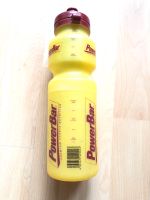 Powerbar Sporttrinkflasche gelb 750 ml - guter Zustand Hessen - Künzell Vorschau