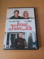DVD Meine Braut, ihr Vater und ich Baden-Württemberg - Sulzburg Vorschau