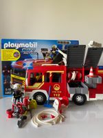 Playmobil City Action 5363 Sachsen-Anhalt - Klostermansfeld Vorschau