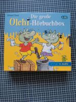 Olchi-Hörbuchbox von Oettinger Audio 3 CDs in 1 Leipzig - Dölitz-Dösen Vorschau