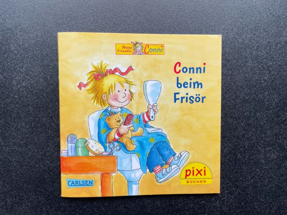 ⭐️ Meine Freundin Conni ⭐️ Maxi Pixi Set ⭐️ in Ladenburg