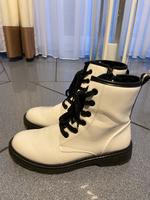 Stiefeletten Marco Tozzi Gr.39 Nordrhein-Westfalen - Lage Vorschau