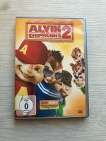 Alvin und die Chipmunks 2 DVD Kinderfilm Stuttgart - Stuttgart-Mitte Vorschau