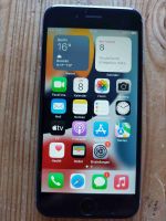 Apple iPhone 6s 16 GB Silber Hessen - Cölbe Vorschau